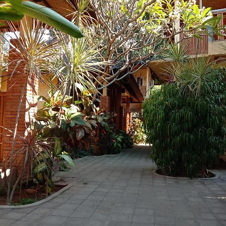 Hotel Petit Boo Amed Zewnętrze zdjęcie