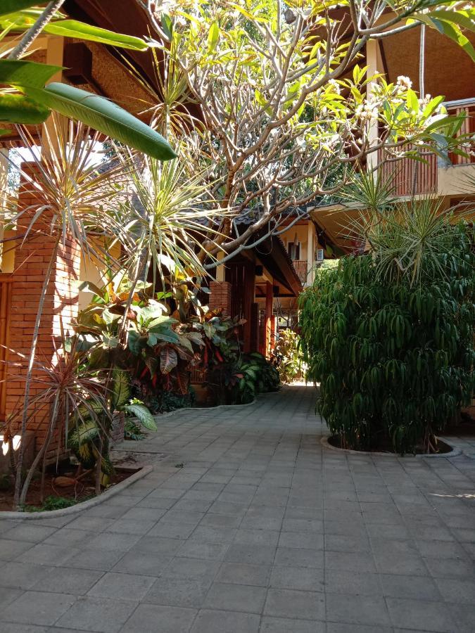 Hotel Petit Boo Amed Zewnętrze zdjęcie