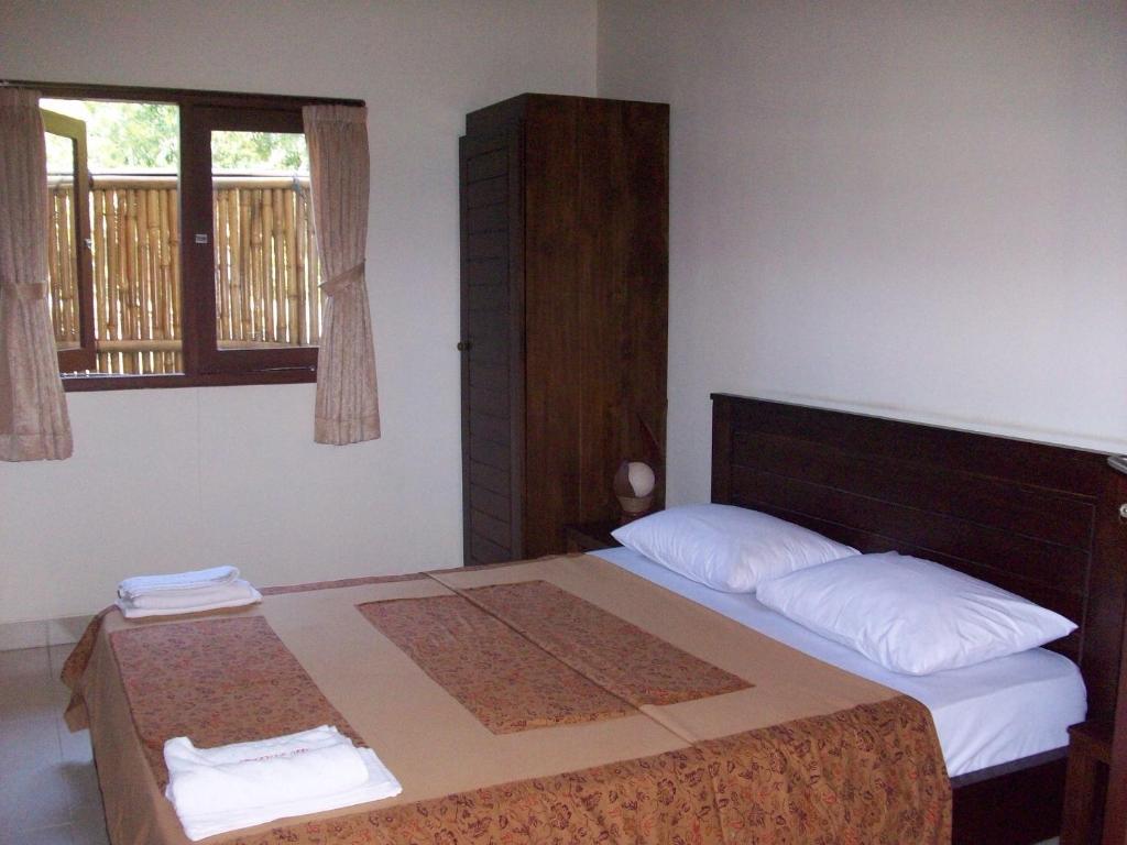 Hotel Petit Boo Amed Pokój zdjęcie