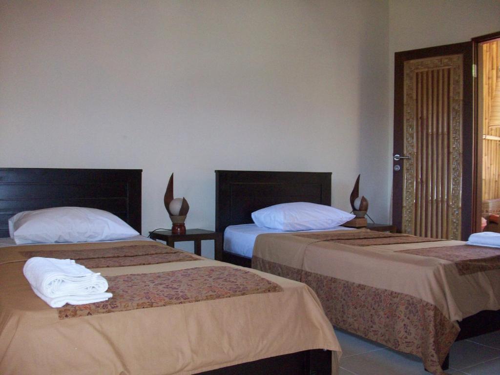 Hotel Petit Boo Amed Pokój zdjęcie