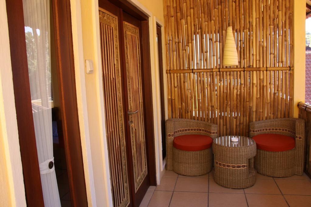 Hotel Petit Boo Amed Zewnętrze zdjęcie